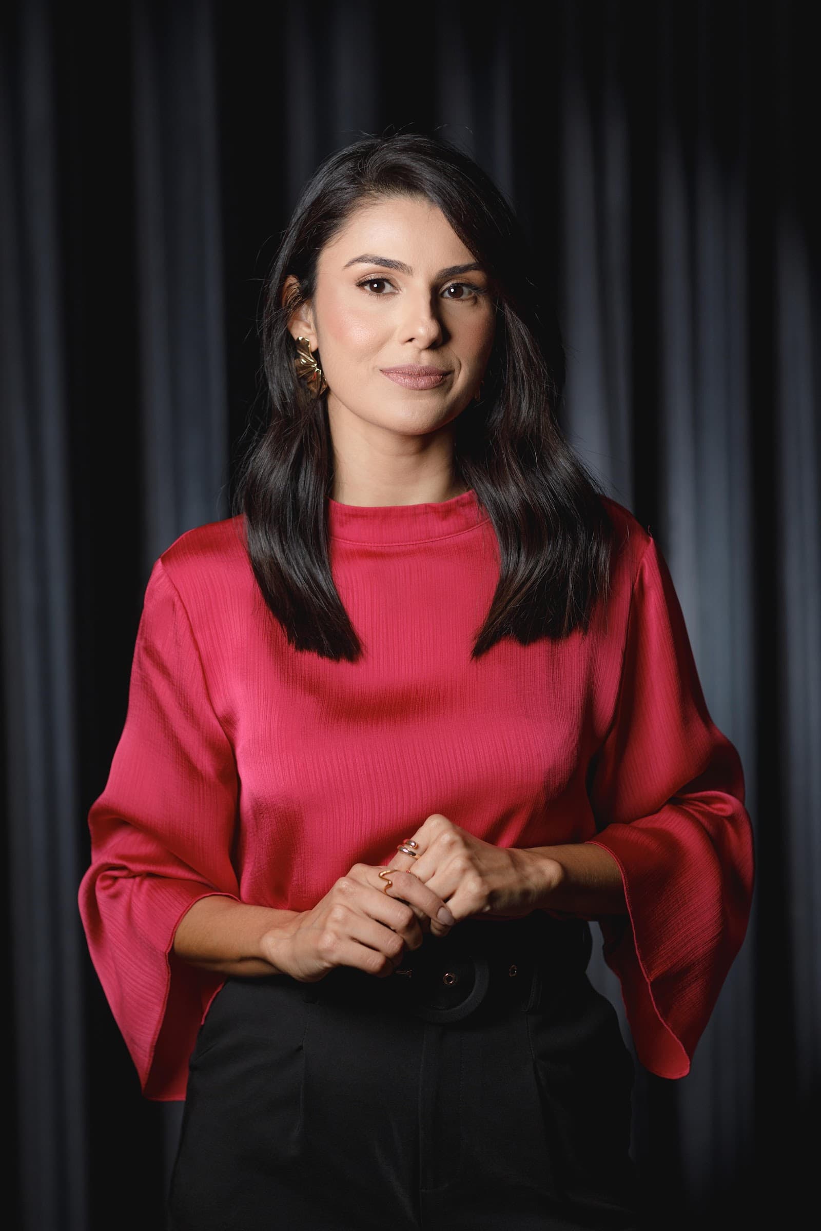 Dra. Ademila Teixeira, advogada previdenciária, OAB/DF 64.979