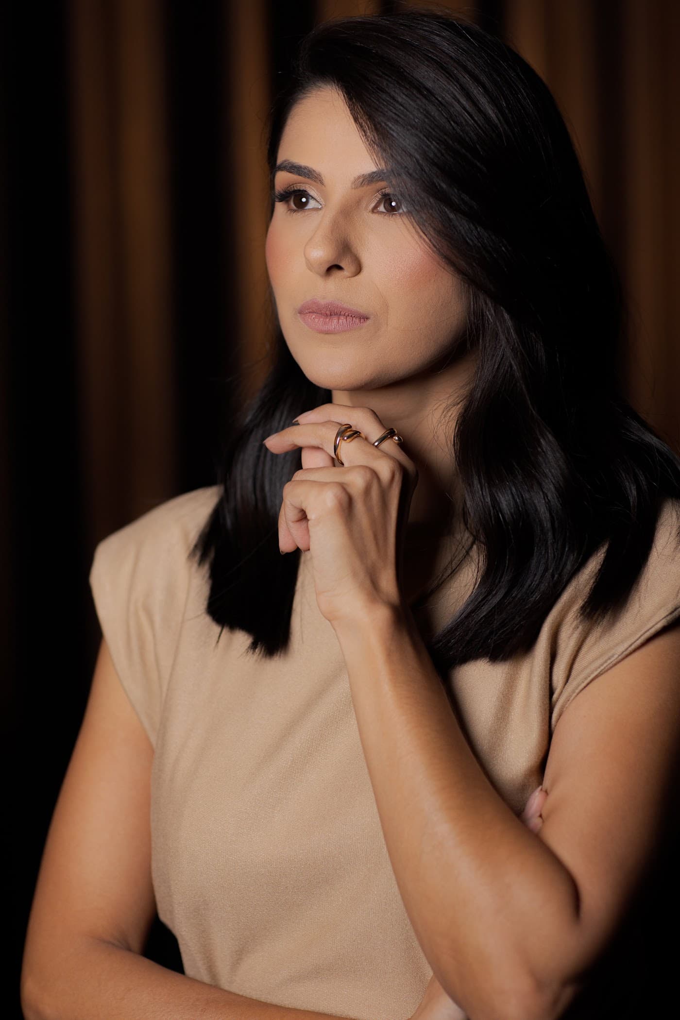 Dra. Ademila Teixeira, advogada previdenciária (OAB/DF 64.979)
