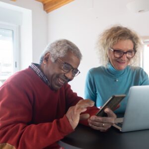 Aposentadoria por Tempo de Contribuição